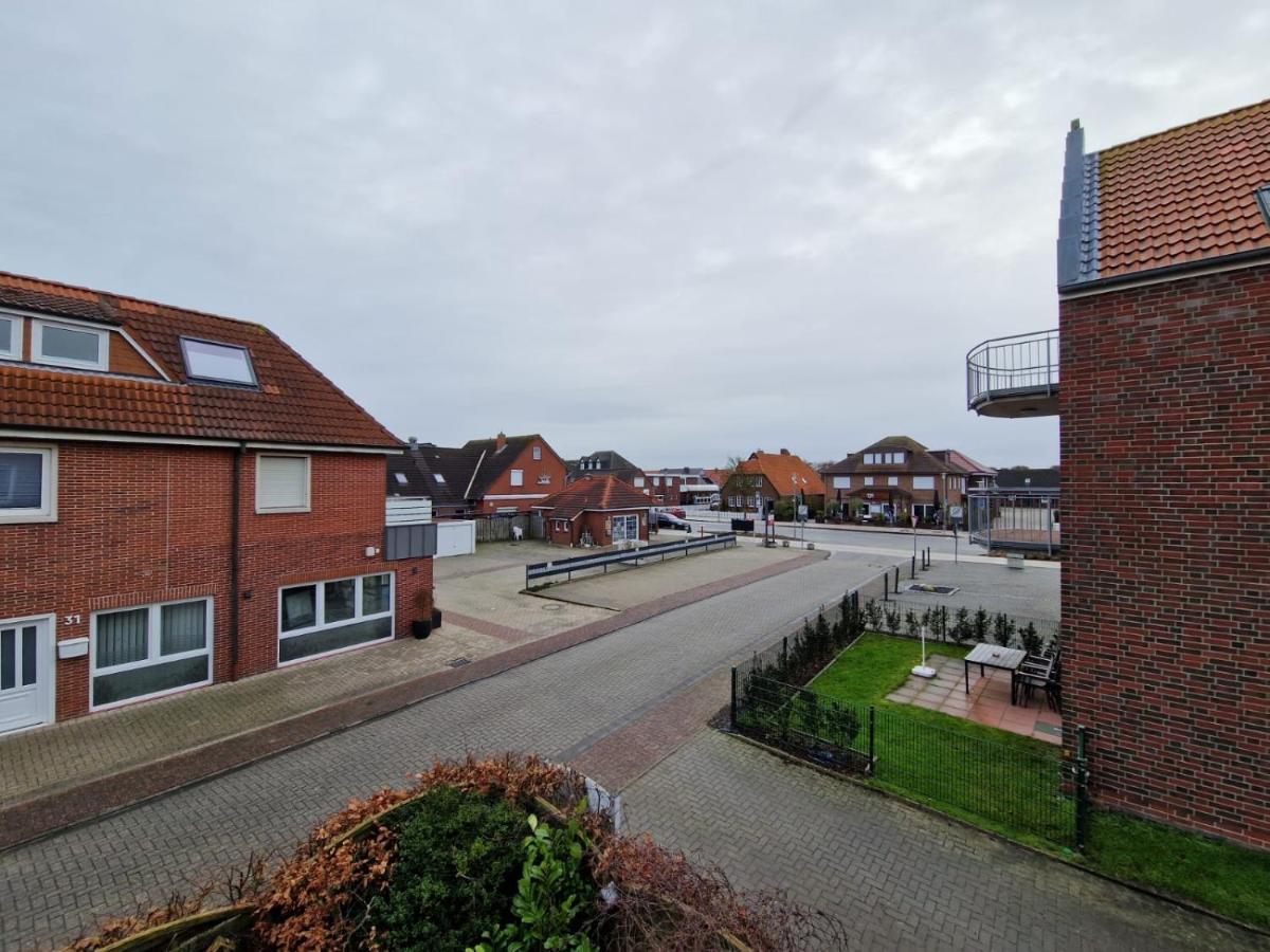 Ferienwohnung Rieke Norddeich  Exterior foto